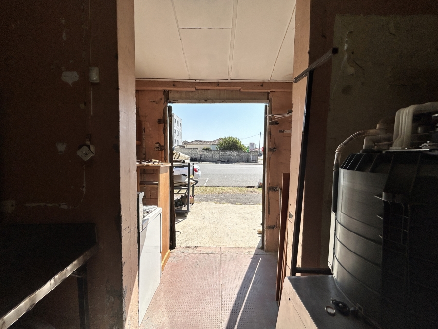 Commercial Property for Sale in Quigney Eastern Cape